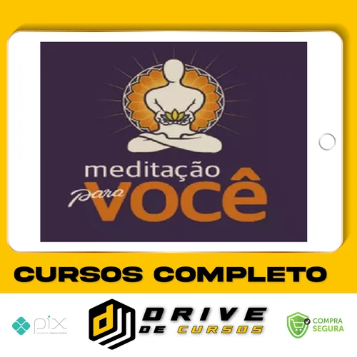 Meditação para Você - Ricardo Mitra e Luciana Prakash