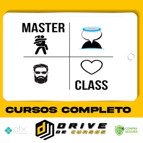 Master Class: Aprenda a Consquistar uma Amiga em 30 minutos ou Menos - Santo Papo
