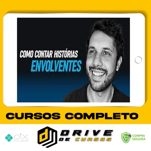 Mestre da Conversa - Andre Sabetta