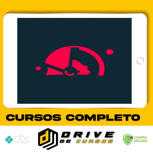 Estudonauta: Redes de Computadores - Alfredo Júnior