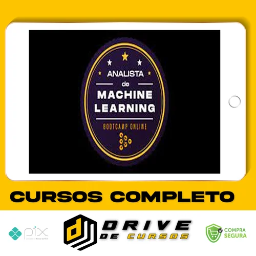 Bootcamp: Analista de Machine Learning - IGTI