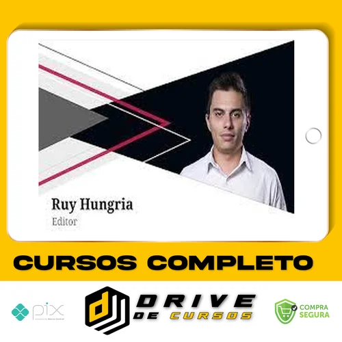 Flash Trader Empiricus - Ruy Hungria