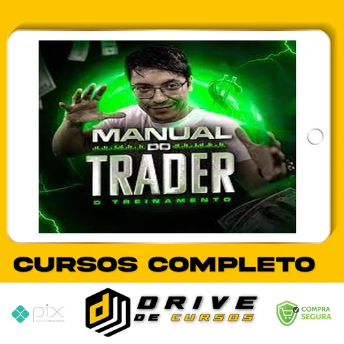 Manual do Trader - Ports Trader