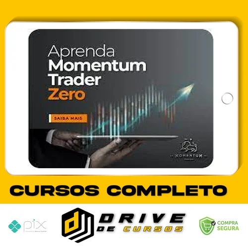 Momentum Trader Zero - Márcio Santos