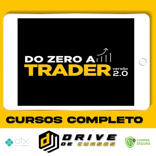 Do Zero a Trader 2.0 - Carol Paiffer