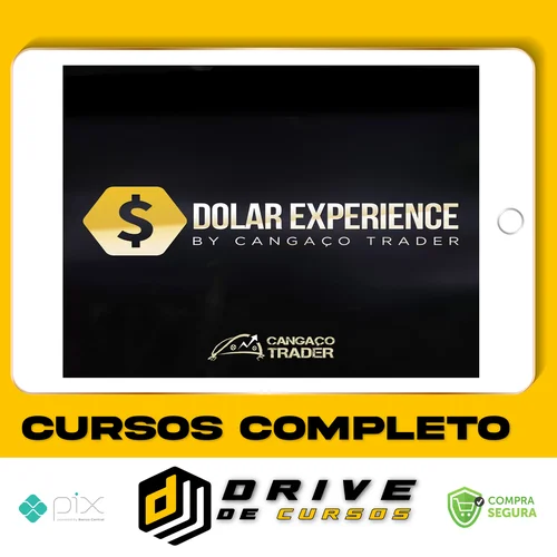 Dolar Experience - Cangaço Trader