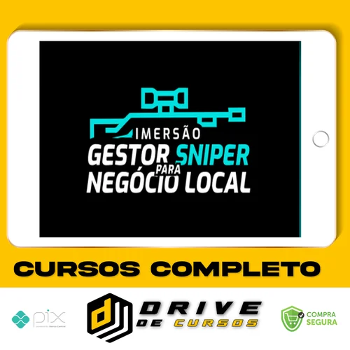 Tráfego Para Negócios Locais - Sniper Digital