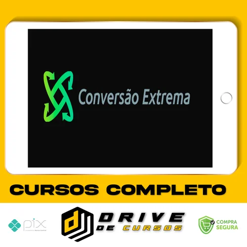 Conversão Extrema 2022 - Tiago Tessmann