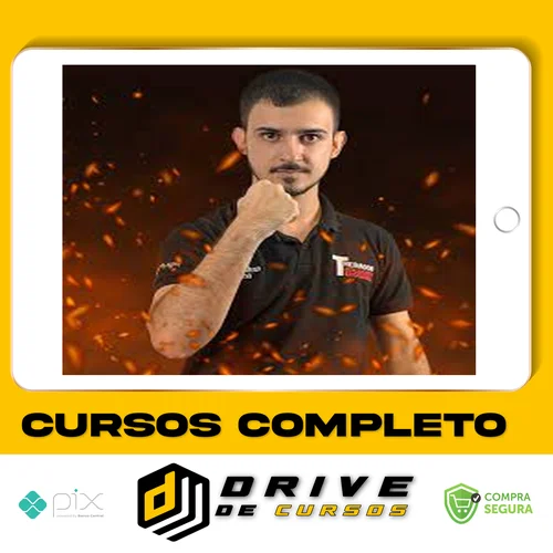 Curso Completo de Remarketing no Facebook - Jonathan Giomo