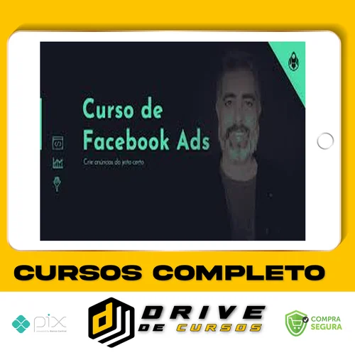 Facebook ADS - RocketAds