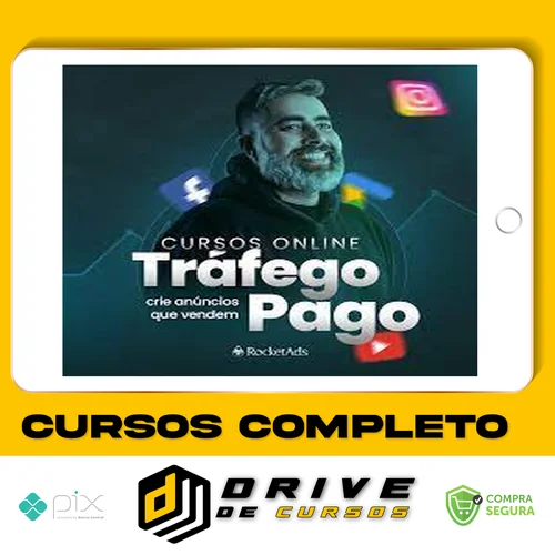 Facebook Ads e Instagram Ads - Felipe Cardozo