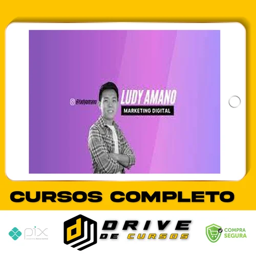 Facebook e Instagram ADS - Ludy Amano