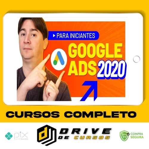 Google Adwords na Prática - Adriano Gianini