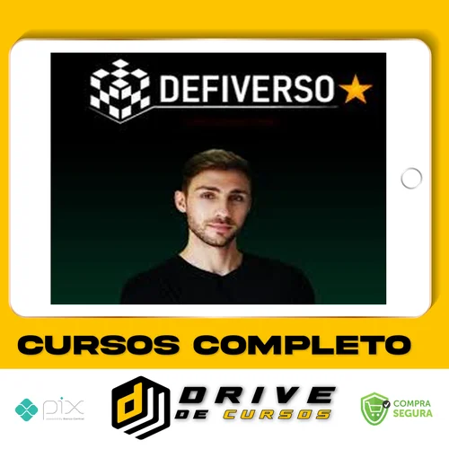 Defiverso - Lucas Amendola